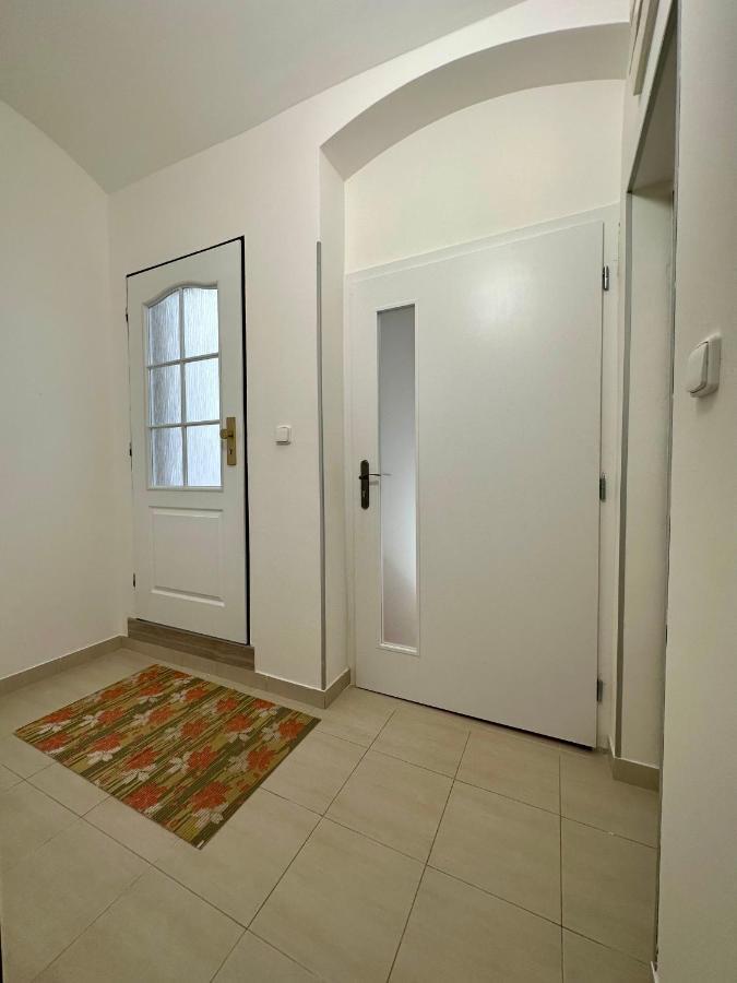 Tuan Long Apartments Jachymov Exterior photo