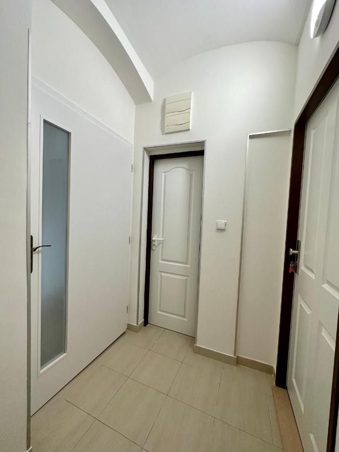 Tuan Long Apartments Jachymov Exterior photo
